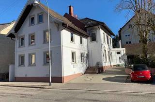 Wohnung mieten in 76530 Lichtental, Hübsche EG-Wohnung in Baden-Baden/Lichtental