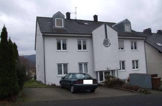 Wohnung mieten in Aufm Kissel, 56112 Lahnstein, Souterrainwohnung in Halbhöhenlage in Niederlahnstein