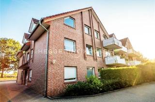 Wohnung mieten in 49716 Meppen, NEU: Zentrumsnahe, großzügige Wohnung am Schullendamm!