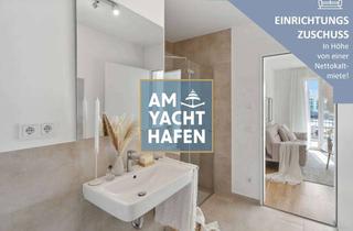 Wohnung mieten in Hafenstraße, 29223 Celle, Sonnige Aussichten: 3-Zimmer-Wohnung am Yachthafen