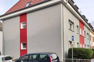 Wohnung mieten in 68259 Feudenheim, Gelegenheit !! schöne Erdgeschosswohnung in kleiner Wohneinheit zu vermieten