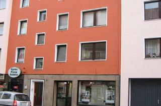 Wohnung mieten in Wollenweberstraße, 31134 Hildesheim, Niedliche Singlewohnung im Herzen der Stadt