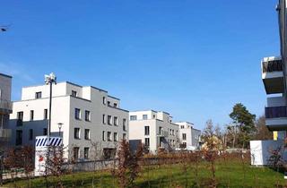 Wohnung mieten in 14089 Kladow (Spandau), 3-Zimmer-Mietwohnung, 74,76 m², 1.OG, EBK mit Mittelinsel, Balkon, Fahrstuhl, Tiefgarage, Kladow