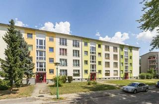 Wohnung mieten in Bertolt-Brecht-Straße 17, 02977 Kühnicht, 3-Raumwohnung mit Dusche in der Neustadt