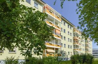 Wohnung mieten in Albert-Einstein-Straße 26, 02977 Kühnicht, Platz für Kind und Kegel - 4-Raumwohnung mit Balkon