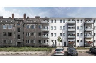 Wohnung mieten in Heinrichsberger Privatweg 18, 39126 Rothensee, Ziehen Sie in die familienfreundliche Windmühlensiedlung - Rufen Sie jetzt an!