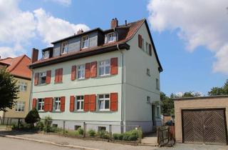 Wohnung mieten in Steinbergstraße 11, 06493 Ballenstedt, Kleine gemütliche Dachgeschosswohnung