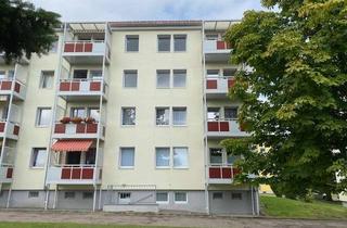 Wohnung mieten in Pestalozziring 13, 06493 Ballenstedt, Mietpreis im Sinkflug – Ihre neue Wohnung wartet oben!