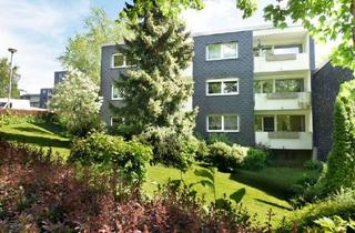 Wohnung mieten in 51381 Lützenkirchen, gepflegte 2-Zimmer-Wohnung mit Balkon inkl. Stellplatz
