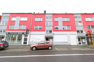 Wohnung mieten in Provinzialstraße 385, 44388 Bövinghausen, Helle und ideal geschnittene 1-Zimmerwohnung in Dortmund!