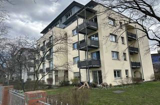 Garagen mieten in Käthe-Kollwitz-Ufer 73a, 01309 Dresden, Tiefgaragenstellplatz (kein Duplex) direkt bei Max Planck Institut und Klinikum.