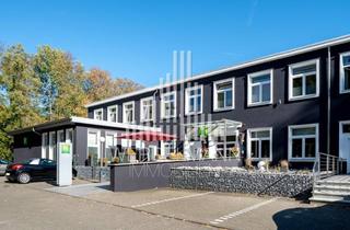 Gewerbeimmobilie kaufen in 44388 Lütgendortmund, **GEWERBE-ENSEMBLE in Dortmund mit Potenzial zum Verkauf**