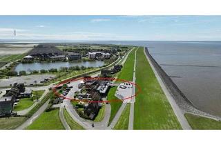 Gewerbeimmobilie kaufen in 25845 Nordstrand, Traditionsreiches u. stark frequentiertes Restaurant und Beherbergungsbetrieb in hervorragender Lage