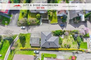 Einfamilienhaus kaufen in 76547 Sinzheim, Einfamilienhaus mit Traumgrundstück in bester Wohnlage in Sinzheim