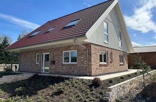 Haus kaufen in 31535 Neustadt am Rübenberge, RUDNICK bietet exklusiven Neubau mit Hocheffizienz KfW 40+