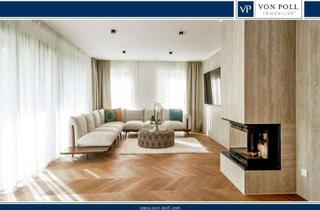 Villa kaufen in Weilheimer Straße, 82319 Starnberg, Preisänderung!Exklusive Designer Villa fußläufig zum See
