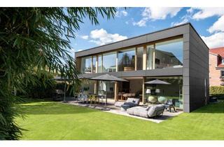 Villa kaufen in 90547 Stein, Architektenvilla mit gehobenen Ausstattung zum Wohnen oder Wohnen & Arbeiten