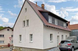Einfamilienhaus kaufen in 74918 Angelbachtal, Historisches Einfamilienhaus mit modernem Flair in Angelbachtal