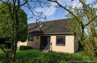 Einfamilienhaus kaufen in 21614 Buxtehude, Einfamilienhaus mit 6-Zimmern