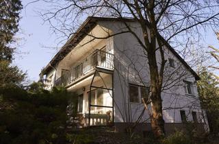 Einfamilienhaus kaufen in 61462 Königstein im Taunus, Königstein: Einfamilienhaus mit Traumgrundstück, 1.300 m², in Top Lage!!