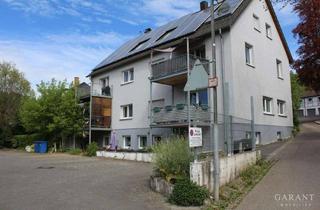 Mehrfamilienhaus kaufen in 73525 Schwäbisch Gmünd, Mehrfamilienhaus mit Charme und Potenzial