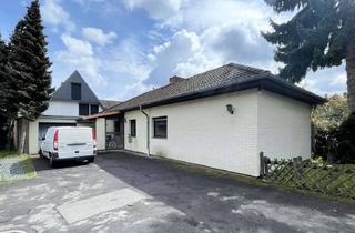 Einfamilienhaus kaufen in 30926 Seelze, Schönes Einfamilienhaus in Seelze mit großem Grundstück sucht liebevolle Familie