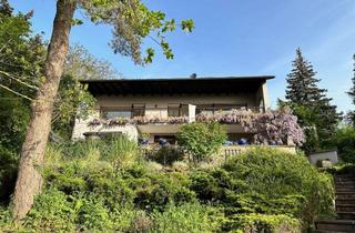 Haus kaufen in Am Goldberg, 67271 Neuleiningen, Traumhaftes Anwesen mit Panoramablick über Neuleinigen