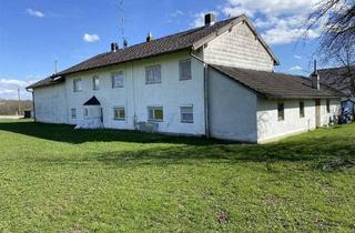 Haus kaufen in 84419 Schwindegg, Wohnen und Leben auf dem Lande - kleines Anwesen in Kothingdorfen!
