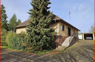 Haus kaufen in 55743 Idar-Oberstein, Naturnahes Wohnen in ruhiger Stadtrandlage