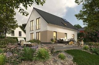 Haus kaufen in 33397 Rietberg, Ihr Traumhaus mit Platz für die ganze Familie – Das Bodensee 129 in Rietberg.