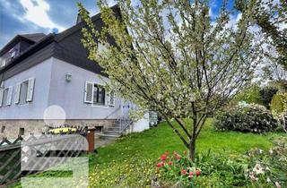 Doppelhaushälfte kaufen in 95131 Schwarzenbach a Wald, Doppelhaushälfte in Döbra