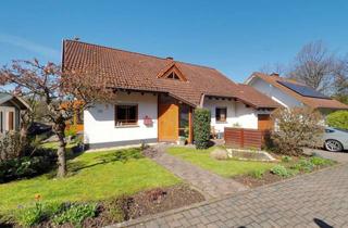 Haus kaufen in 65626 Birlenbach, Wohn(T)raum für Ihre Familie mit Schwimmbad und Sauna