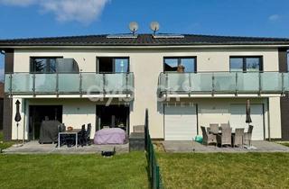 Doppelhaushälfte kaufen in 29549 Bad Bevensen, Moderne Doppelhaushälfte mit 2 Wohneinheiten in toller Lage von Bad Bevensen.