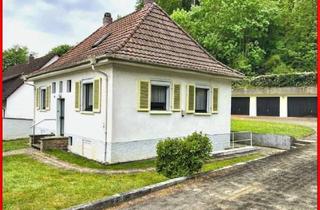 Einfamilienhaus kaufen in 79761 Waldshut-Tiengen, Einfamilienhaus in Waldshut