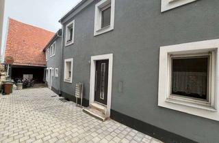 Mehrfamilienhaus kaufen in 76726 Germersheim, Attraktives Mehrfamilienhaus als Kapitalanlage in Germersheim