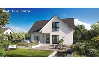 Haus kaufen in 97318 Kitzingen, Zwei in einem mit durchdachter Grundrissgestaltung