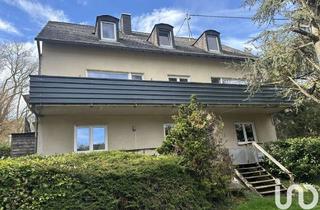 Einfamilienhaus kaufen in 54298 Aach, Freistehendes Einfamilienhaus mit riesigem weitläufigem Grundstück am Bach!!