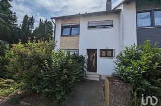 Haus kaufen in 67125 Dannstadt-Schauernheim, Solides Reihenendhaus in ruhiger Wohnlage