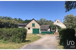 Bauernhaus kaufen in 03130 Felixsee, Bauernhof für Naturliebhaber - Tierhaltung möglich