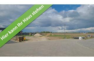 Haus kaufen in Am Dammkrug, 39649 Mieste, Mit Grundstück, Familienleben auf einer Ebene in Mieste.