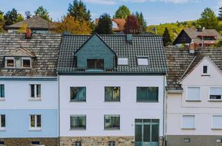 Haus kaufen in 56566 Neuwied, Traumhaft Wohnen und Arbeiten unter einem Dachin Neuwied-Oberbieber!