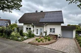 Einfamilienhaus kaufen in 56220 Bassenheim, Bassenheim - Einfamilienhaus in beliebtem Wohngebiet
