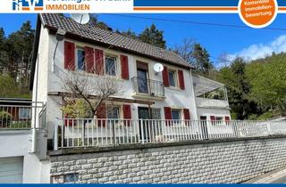 Einfamilienhaus kaufen in 67317 Altleiningen, Modernisiertes Einfamilienhaus mit großem Garten!