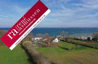 Haus kaufen in 24972 Steinberg, ASMUSSEN IMMOBILIEN - Modernes Wohnen an der Ostsee