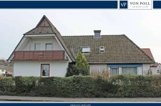 Einfamilienhaus kaufen in 31515 Wunstorf, Einfamilienhaus mit Erweiterung - für Gestalter!