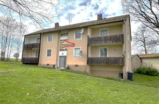 Haus kaufen in 95652 Waldsassen, MFH mit 4 Wohnungen - ruhige Lage in 95652 Waldsassen