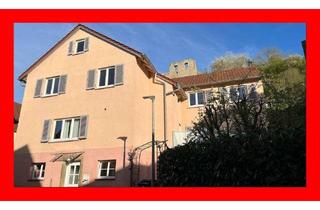 Haus kaufen in 74321 Bietigheim-Bissingen, Mehrgenerationenhaus - Viel Platz mit Potential