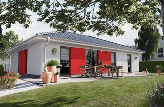 Haus kaufen in 24768 Rendsburg, Ein Zuhause für Ihr Familienglück: Der Bungalow, der Raum für gemeinsame Erinnerungen schafft