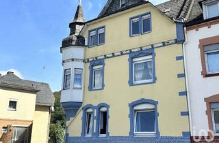 Haus kaufen in 35745 Herborn, Zweifamilienhaus im Herzen der Stadt Herborn