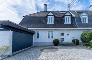 Haus kaufen in 79618 Rheinfelden (Baden), repräsentatives Wohnen mit besonderem Büroanbau oder weiterer Wohnfläche